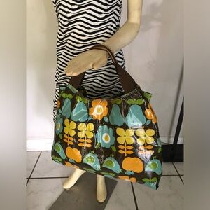 Braciano Whimsical Handbag Tote